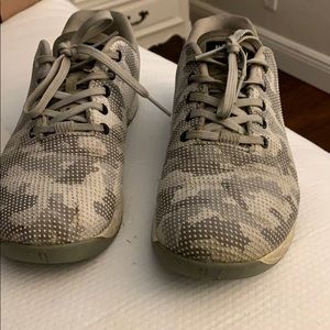 Nobull men’s trainers
